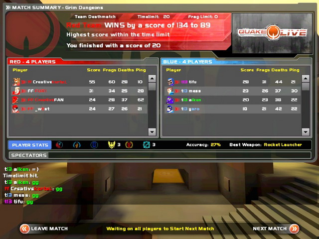qzdm14 screen