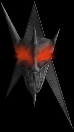 AloneWarriors logo