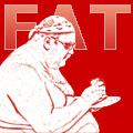 FAT logo