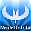 Verde Distrito B logo